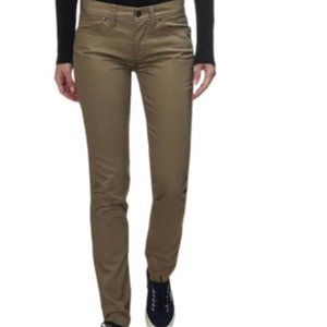 Patagonia Pinyon Pines Pants in Khaki